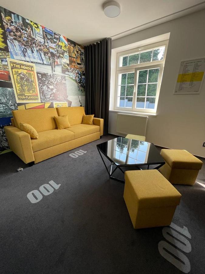 Sp Resort - Peter Sagan ジリナ エクステリア 写真