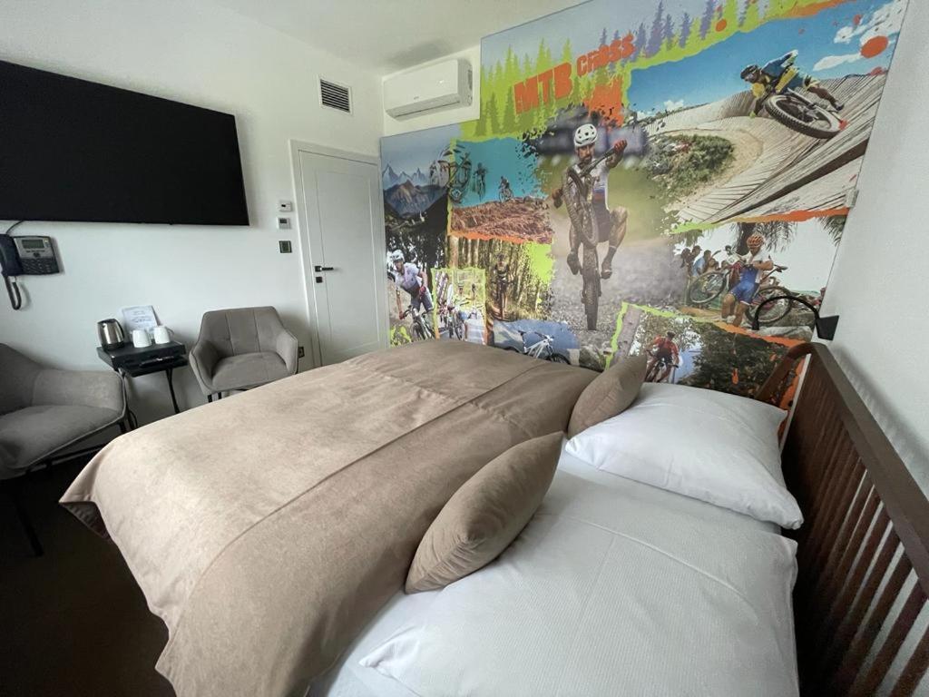 Sp Resort - Peter Sagan ジリナ エクステリア 写真
