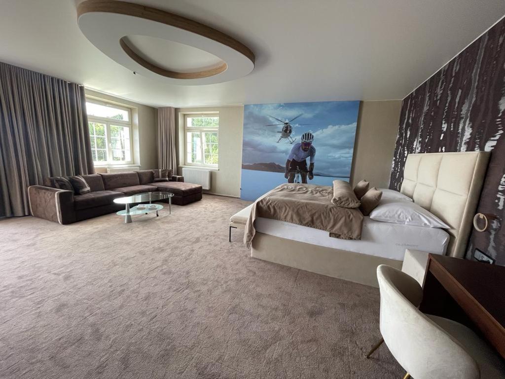Sp Resort - Peter Sagan ジリナ エクステリア 写真