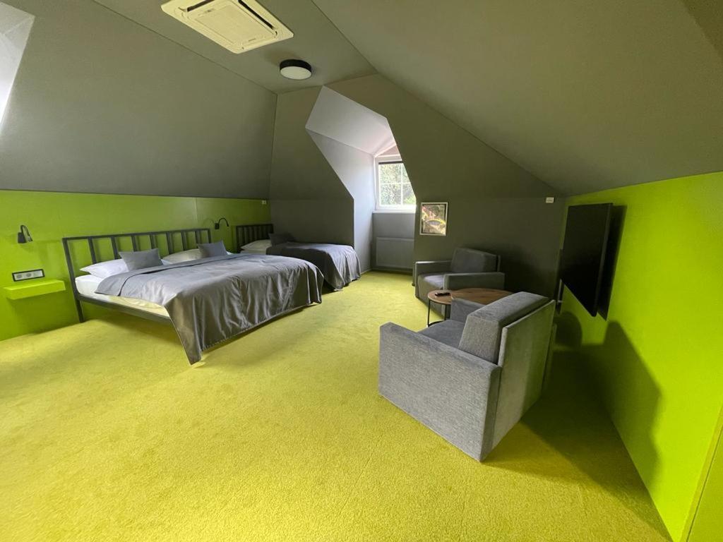 Sp Resort - Peter Sagan ジリナ エクステリア 写真