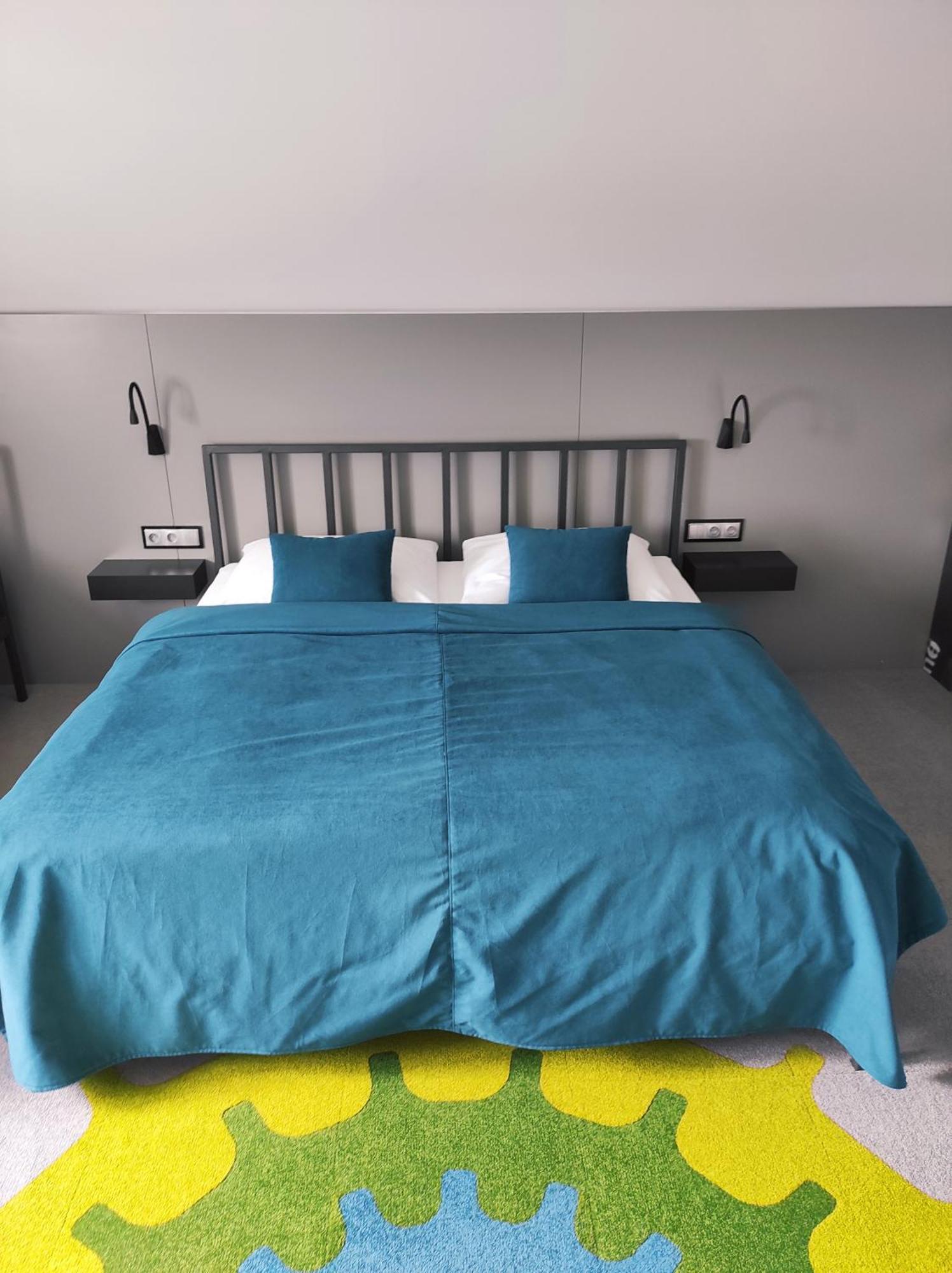 Sp Resort - Peter Sagan ジリナ エクステリア 写真