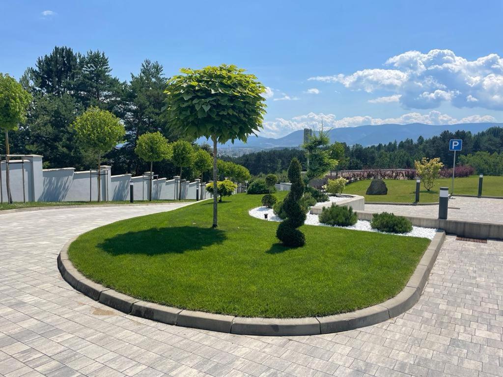Sp Resort - Peter Sagan ジリナ エクステリア 写真