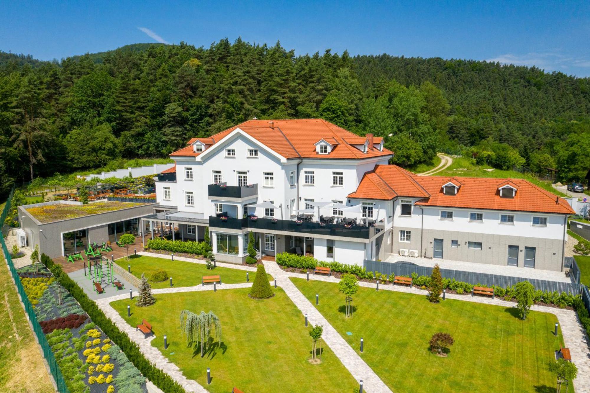 Sp Resort - Peter Sagan ジリナ エクステリア 写真