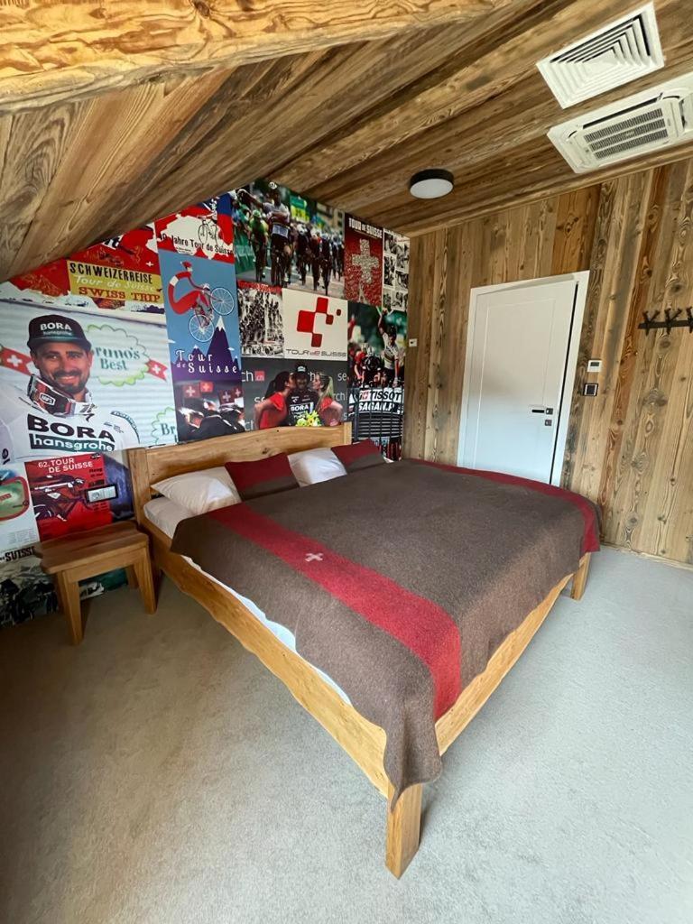 Sp Resort - Peter Sagan ジリナ エクステリア 写真