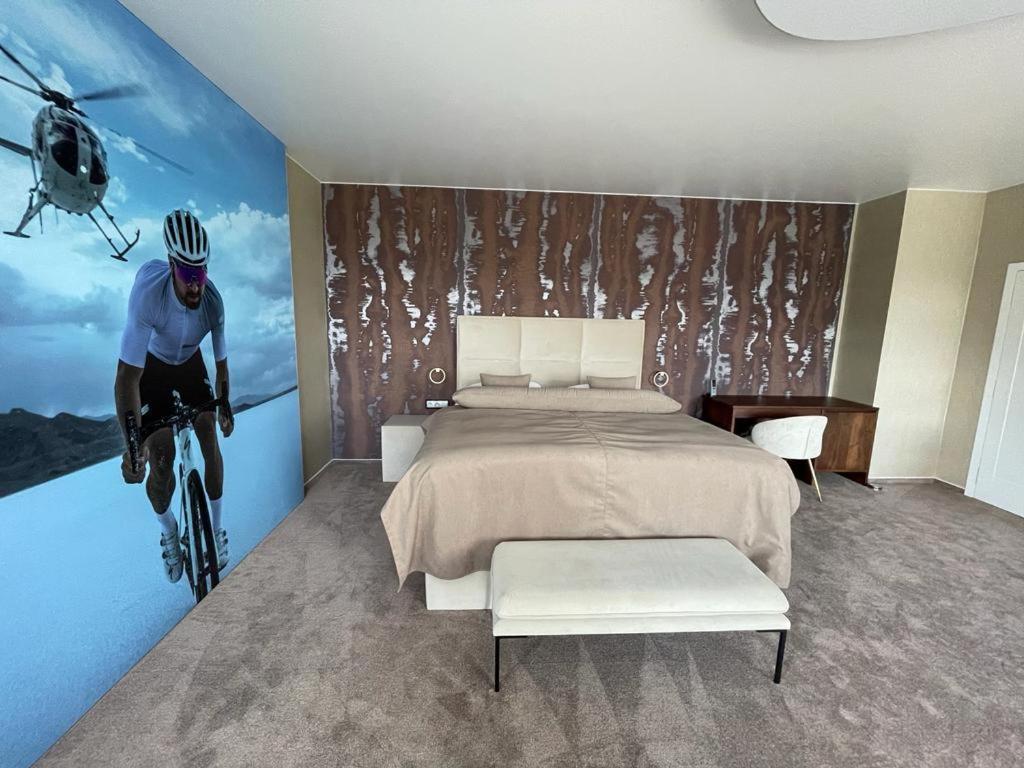 Sp Resort - Peter Sagan ジリナ エクステリア 写真