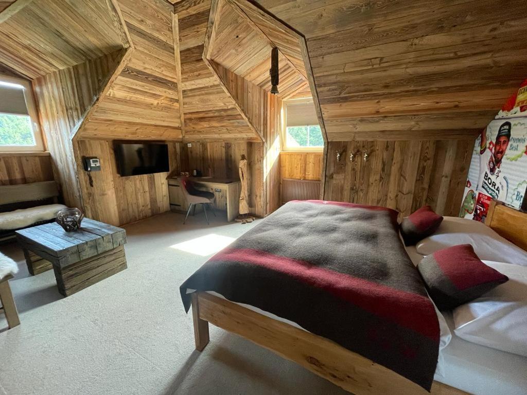Sp Resort - Peter Sagan ジリナ エクステリア 写真